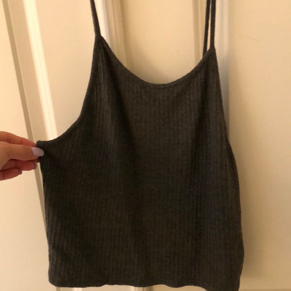 Brandy Melville Crop Top